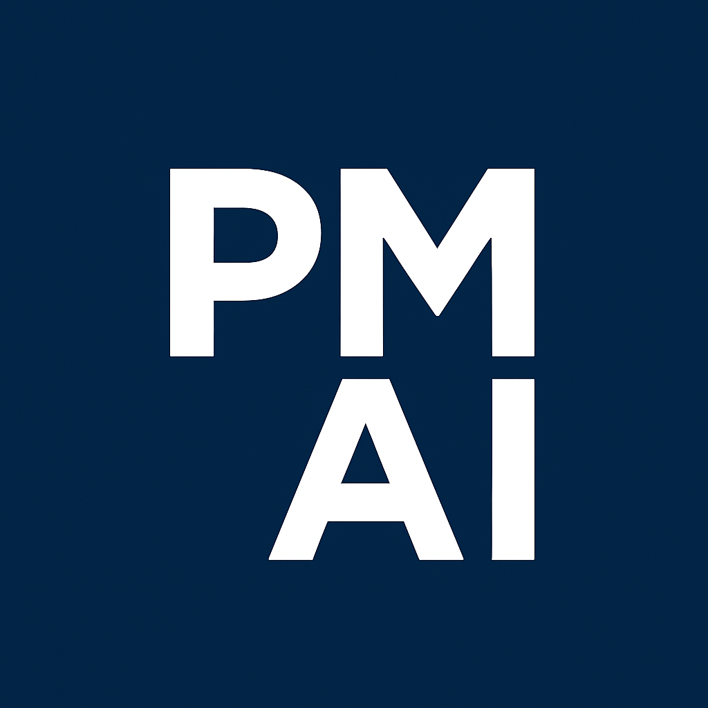 PrimeMedia Official logo